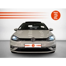 VOLKSWAGEN-GOLF-1.5 TSI ACT 150 PS HIGHLINE DSG