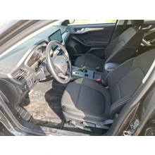 FORD-FOCUS-TITANIUM STIL 4K 1.5LEBLUE 115PS 8İLE AT