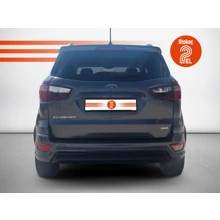 FORD-ECOSPORT-1.0T ECOBOOST 125PS ST-LINE AUTOMATIC
