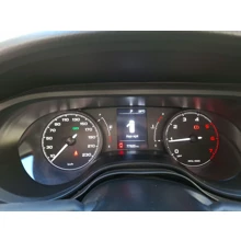 FIAT-EGEA-1.6 MJET 130HP EASY DCT