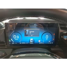 FORD-PUMA-SUV, 1.0L ECOBOOST 125PS, DCT MHEV