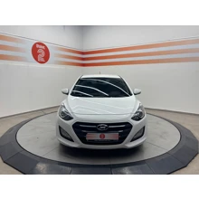 HYUNDAI-I30-1.6 GDI STYLE OTM
