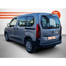FIAT-DOBLO-1.3 MJET EASY 90HP