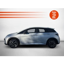 BYD-DOLPHIN-DOLPHIN 150 KW DESIGN