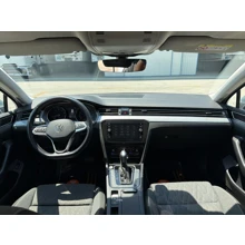 VOLKSWAGEN-PASSAT VARIANT-1.5 TSI ACT 150 PS BUSINESS DSG