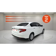 FIAT-EGEA-1.6 MJET 130HP EASY DCT