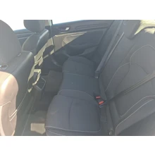 RENAULT-MEGANE-SEDAN TOUCH 1.5 DCI EDC 110 BG