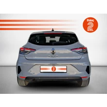 RENAULT-CLIO-EVOLUTION 1.0 TCE X-TRONIC 90 BG
