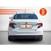 FIAT-EGEA-1.6 MJET 130HP EASY DCT