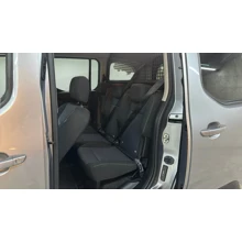 FIAT-DOBLO COMBİ-PREMIO 1.5 130 HP BLUEHDI E6.4