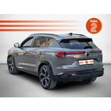 RENAULT-AUSTRAL-TECHNO ESPRIT ALPINE MILD HYBRİD 160 HP