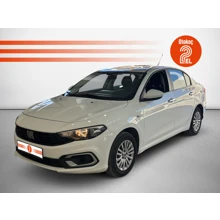 FIAT-EGEA-1.6 MJET 130HP EASY DCT