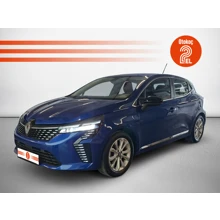 RENAULT-CLIO-EVOLUTION 1.0 TCE X-TRONIC 90 BG
