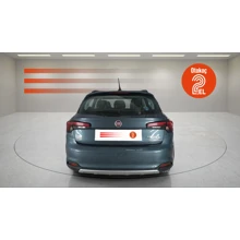 FIAT-EGEA-1.6 MJET 130HP CROSS URBAN DCT