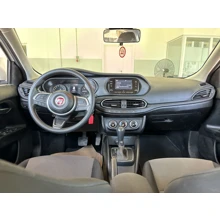 FIAT-EGEA-1.6 MJET 130HP EASY DCT