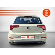 VOLKSWAGEN-POLO-1.0 TSI 95 PS LIFE DSG