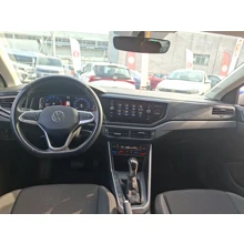 VOLKSWAGEN-POLO-1.0 TSI 95 PS LIFE DSG