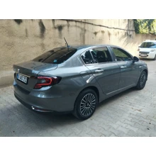 Sahibinden Fiat Egea 1.4 Fire Urban 2023 Model