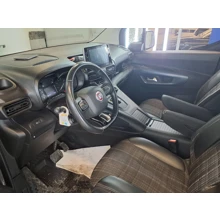 FIAT-DOBLO COMBİ-PREMIO PLUS 1.5 130 HP BLUEHDI E6.4 AT
