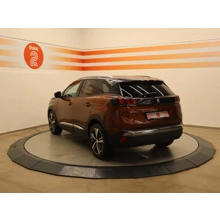 PEUGEOT-3008-ALLURE 1.5 BLUEHDI 130HP EAT8 SELECTION