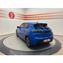 PEUGEOT-208-ALLURE SELECTION 1.2 PURETECH 130HP EAT8