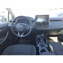 TOYOTA-COROLLA-1.8 HYBRID DREAM E-CVT