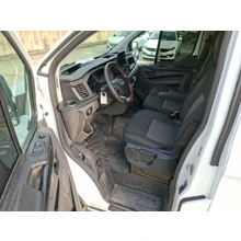 FORD-TRANSIT CUSTOM-2.0L ECOUPG6.2 TDCI 130HP 340L VAN TREND
