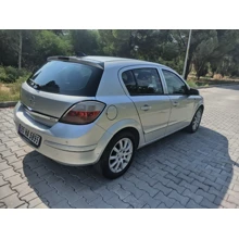 ASTRA H KASA HATASIZ AYARINDA
