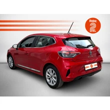 RENAULT-CLIO-EVOLUTION 1.0 TCE X-TRONIC 90 BG