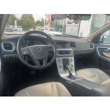 VOLVO-S60-T3 152 HP ADVANCE GEARTRONIC