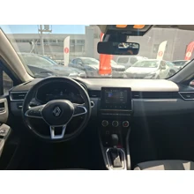 RENAULT-CLIO-EVOLUTION 1.0 TCE X-TRONIC 90 BG