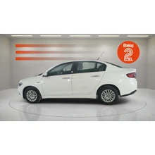 FIAT-EGEA-1.6 MJET 130HP EASY DCT