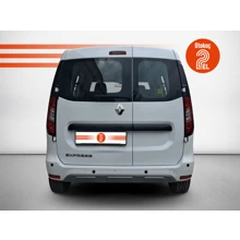 RENAULT-EXPRESS-EXPRESS COMBI JOY 1.5 DCI 95BG D-FULL
