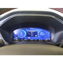 FORD-KUGA-ST-LINE 1.5L ECOBOOST 182PS 8İLERİ AT