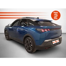PEUGEOT-3008-ALLURE 1.2 HYBRID 136HP E-DCS6