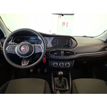 FIAT-EGEA-1.3 MJET II DS 95 HP EASY