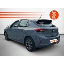 OPEL-CORSA-1.2 BENZİNLİ AT8 100 HP EDITION