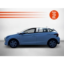 HYUNDAI-I20-1.4 MPI 100 PS JUMP BENZİN OTOMATİK