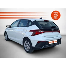 HYUNDAI-I20-1.4 MPI 100 PS JUMP BENZİN OTOMATİK