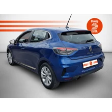 RENAULT-CLIO-EVOLUTION 1.0 TCE X-TRONIC 90 BG