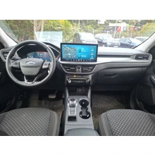 FORD-KUGA-TITANIUM 1.5L ECOBOOST 186PS 8İLERİ AT