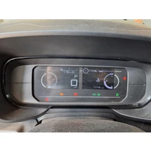 FIAT-DOBLO CARGO-CARGO MAXI 1.5 130 HP BLUEHDI E6.4 AT S4