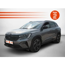 RENAULT-AUSTRAL-TECHNO ESPRIT ALPINE MILD HYBRİD 160 HP