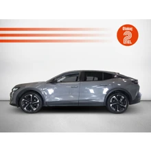 PEUGEOT-408-408 ALLURE 1.2 PURETECH 130HP EAT8