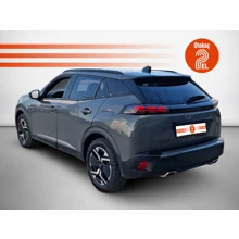 PEUGEOT-2008-ALLURE 1.2 PURETECH 130HP EAT8