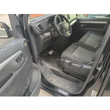 FIAT-ULYSSE-2.0 MJET 177HP AT-8 LOUNGE MAXI PANO PAK