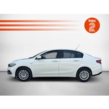 FIAT-EGEA-1.3 MJET II DS 95 HP EASY