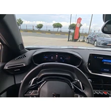 PEUGEOT-2008-ALLURE 1.2 PURETECH 130HP EAT8