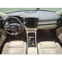 VOLVO-XC40-1.5 T2 129HP PLUS DARK AT