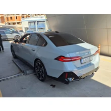 BMW-5 SERISI-1.6 520I MHEV M SPORT OTOMATİK